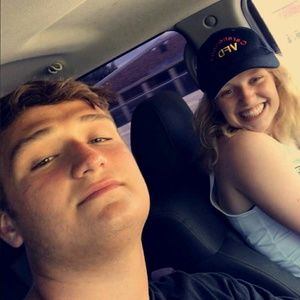 Meet your Posher, Zoe